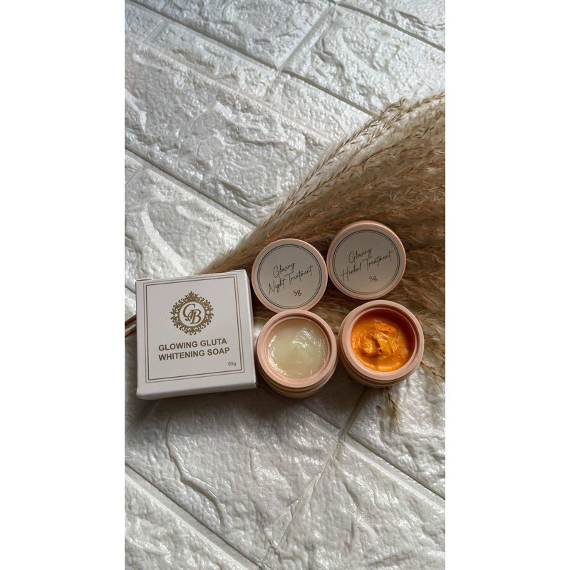 Loose GB Cream skincare