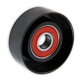 SKF VKM 64012 Multi-V idler kit