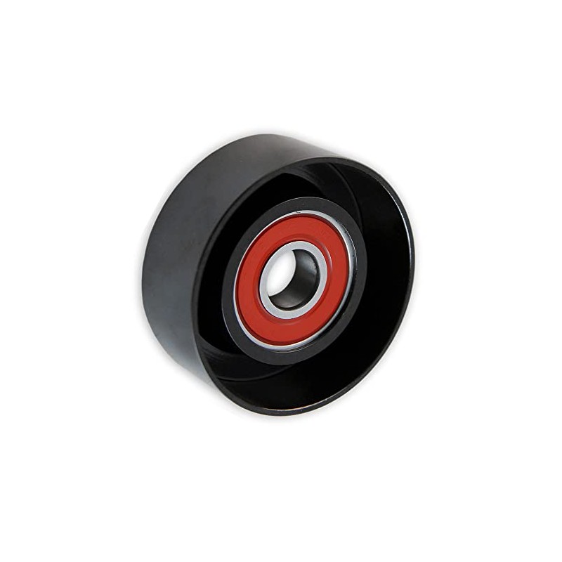 SKF VKM 64012 Multi-V idler kit