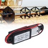 Electric Micro Linear Actuator 150N Thrust Stroke 10mm Automatic Tongue
