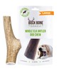 Buck Bone Organics Dog Chews, Elk Antlers for Dogs, Long