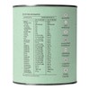 Nutra Organics Super Greens + Reds, 300 g