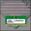 Arch Memory 8GB SNPYR6MNC/8G 204-Pin DDR3 SODIMM RAM Memory for