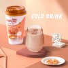 Senpure Instant Milk Tea Kit with Milk Tea Powder DIY