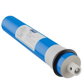 IPW Industries (TW-1812-50) Thin Film Composite Replacement Residential Reverse Osmosis Membrane 50 GPD