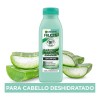 Shampoo Fructis Hair Food Aloe Vera 300ml