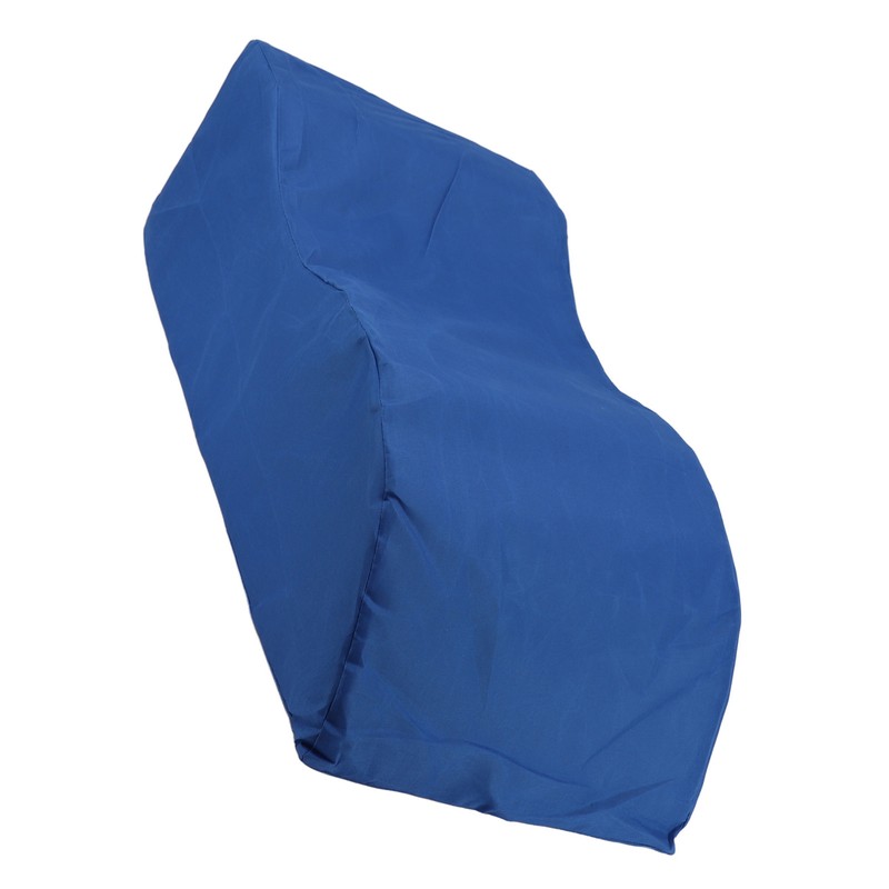 S Shape Sponge Portable Travel Footrest Leg Raiser Pillow Bed