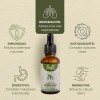 Ore, Aceite De Orégano Soft 30ml