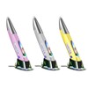 2.4GHz Optical Pen Mouse Left & Right Hands Rechargeable Wireless