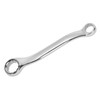 Sealey Ak63221 Double End Ring Spanner Offset Stubby 10 X 13Mm