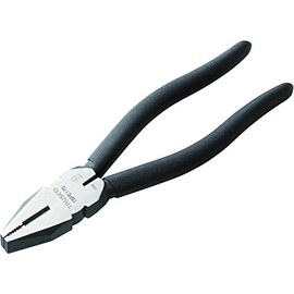 TRUSCO(トラスコ) JISペンチ 150mm TBPE150