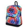 JanSport Cross Town Plus Backpack - Large Main Compartment, Side