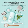 NaturalDry Desodorante Natural Extra Protección Romero 50g