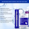 BIOAQUA Hydra Collagen Mask Mild Moist Face Tender Skin Hyaluronic