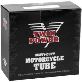 Twin Power 05166220 Heavy-Duty Inner Tubes - 5.00/5.10-16