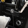 SOLUSTRE Led Projector Lights Disco Lamp for Car USB Light
