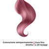 Vitalcare | Vivid - Professional Semi-Permanent Coloring, Hair Color Dye,