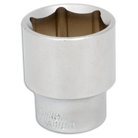 Laser 0821 Socket 1/2 Inchd 27 mm