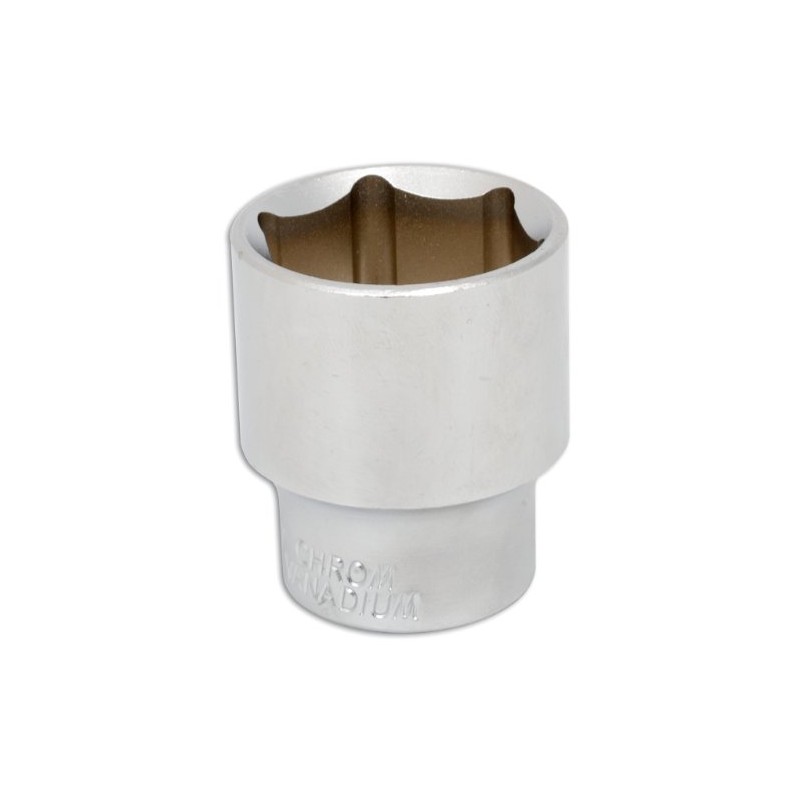 Laser 0821 Socket 1/2 Inchd 27 mm