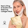 MAREE V Line Lifting Mask with 24K Gold – Deep
