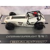 Scalextric C3723A Special Edition Caterham Superlight