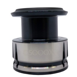 Genuine Part 19 Stradic C5000XG Spool Pair Part No 10DYV