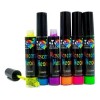 Máscara de pestañas Mia Terra Cosmetics Mascara de Pestañas Neón
