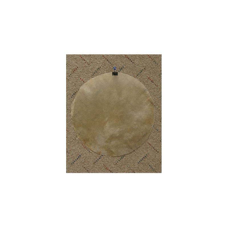 Calfskin, 12", Medium