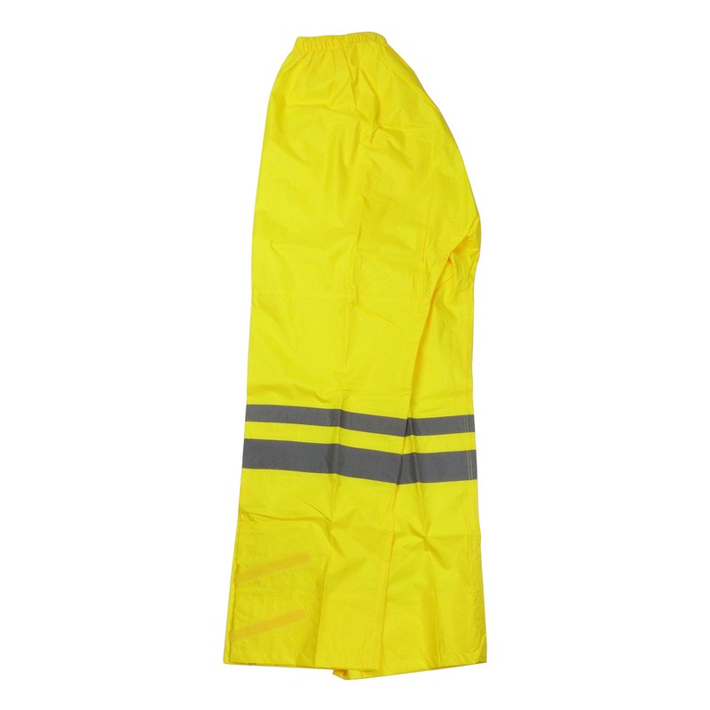 Funahashi Gold Tiger Rainwear Safety Rainwear