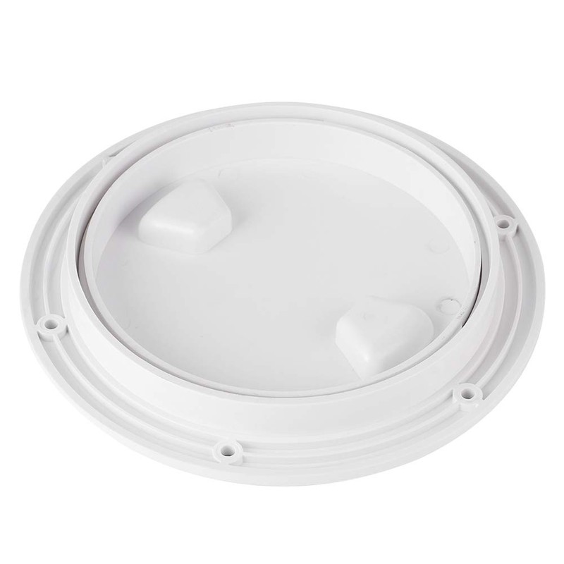Marine Deck Plate Boat Parts Yacht Deck Lid Hatch Deck