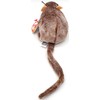 Ty Beanie Babies - Tiptoe the Rat