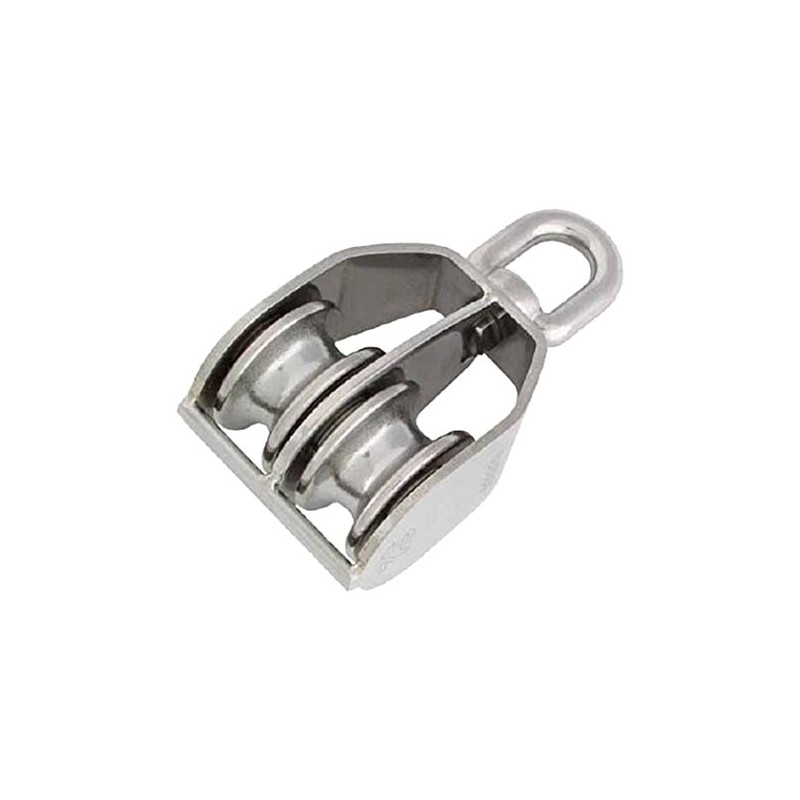 Mizumoto Stainless Steel Bean Block B1272