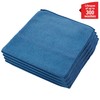 WypAll Microfibre Cloths 8395 - 1 Carry Pack x 6