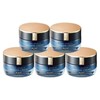 UnKnown Meoncell AHC Prime Expert EX Intense Cream 50ml 5pcs / 메온셀 AHC 프라임 엑스퍼트 EX 인텐스 크림 50ml 5개