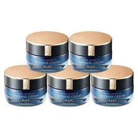 UnKnown Meoncell AHC Prime Expert EX Intense Cream 50ml 5pcs / 메온셀 AHC 프라임 엑스퍼트 EX 인텐스 크림 50ml 5개