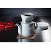 Kalita Keeps Coffee Warm Server for HA101, Coffee Drip Pot,