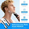 WES9032P Shaver Replacement Outer Foil and Inner Blade Set -