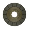 Bonded Brake Disc Fits Massey Ferguson 165 175 180 235