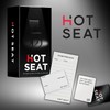 Hot Seat Family Party Game - German Edition
