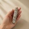 VIE Slimline White Sage Smudge Sticks, Pack of 2, Natural