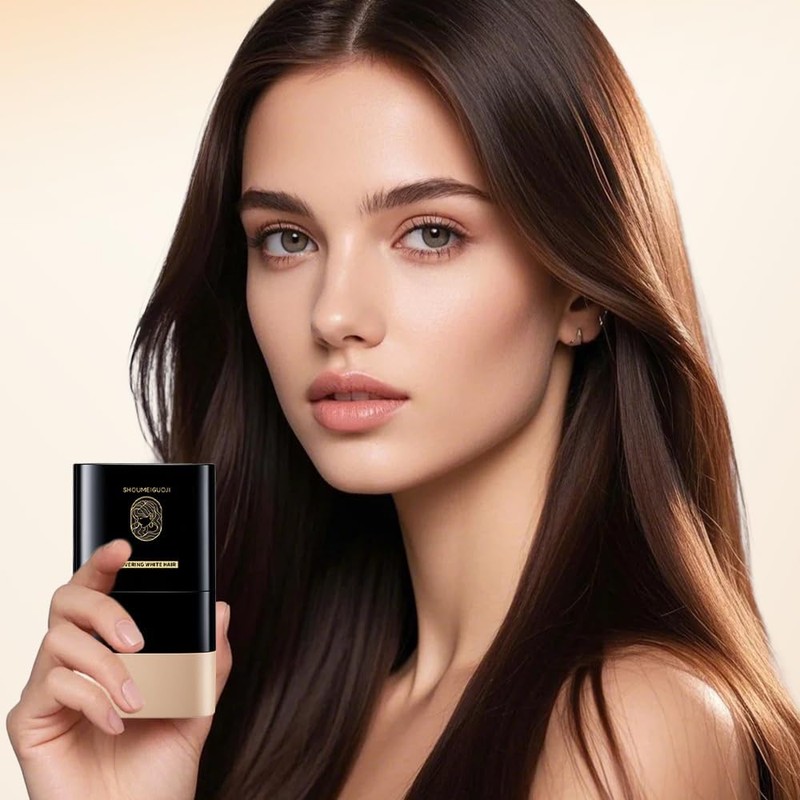 Peine de Tinte para Cabello(BLACK)
