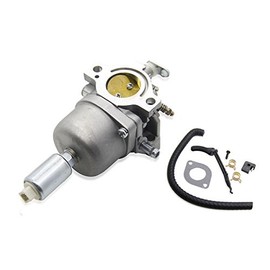 Lumix GC Gasket Carburetor For Troy Bilt MTD 13WN77BS011 Lawn Tractor Riding Mower