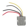 findmall 12V to 24V 15A 360W Waterproof DC/DC Car Voltage
