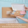 Sheet Story Bamboo Pillow Cases 2 Pack 50x75cm Size -