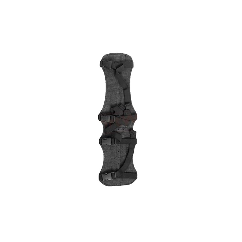 BEARPAW Arm Guard Long Fashion - Colour: Black; Accessories for