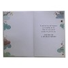 Great Granddaughter 6th Age 6 Today Unicorn Happy Birthday Card