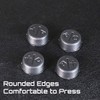 Replacement Hybrid Symbols with ABXY Buttons Set for ASUS ROG