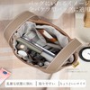 YLS-(S) Bag-in-Bag, Inner Bag (Drawstring Improves Sliding Straps), Pouch, Storage