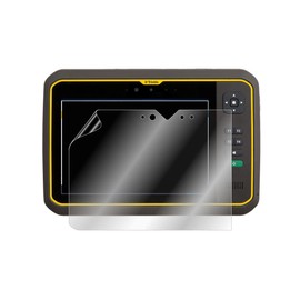 IPG For Trimble T7 Tablet 7" Screen Protector Hydrogel Invisible Ultra HD Clear Film Anti Scratch Skin Guard - Smooth/Self-Healing/Bubble -Free for T7 Tablet
