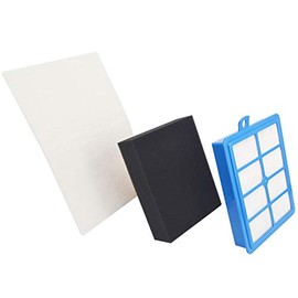 Vacuum Starter Kit Compatible with ELECTROLUX Super Cyclone ZSC6930 VCSK4 903151639 U6910 U69FD2 U6600...6699